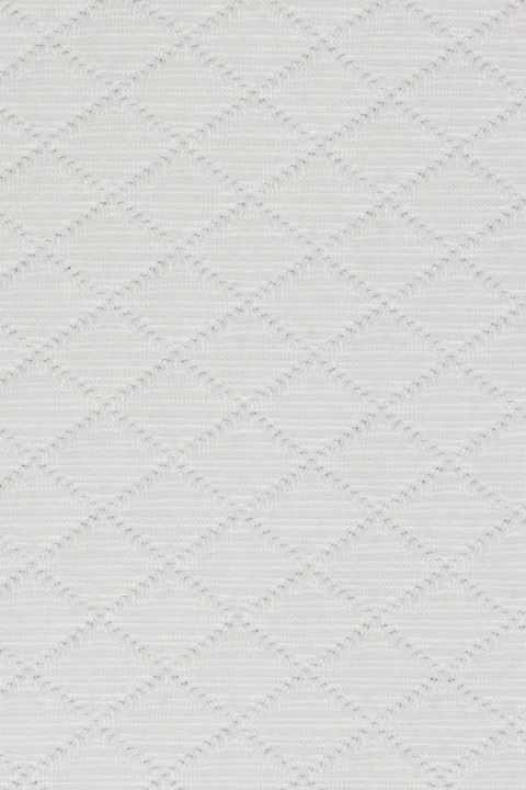 Matratzenbezug Grey Diamond 2x3 cm Stepped